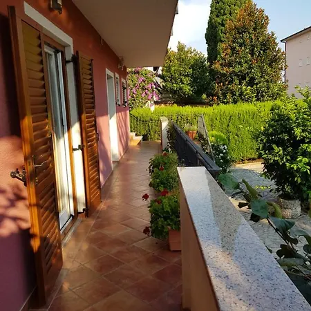 Casa Nada Apartment