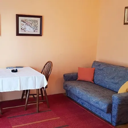 Apartment Casa Nada Rovinj