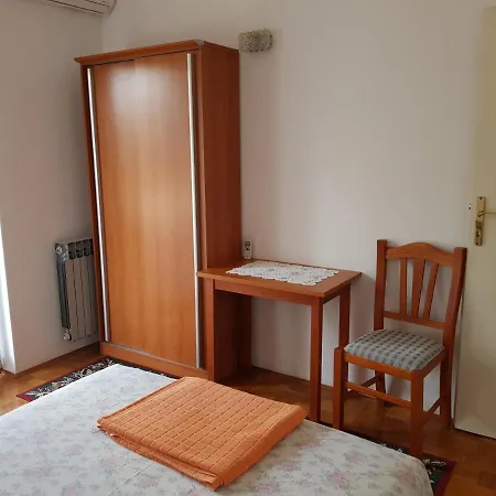 Casa Nada Apartment