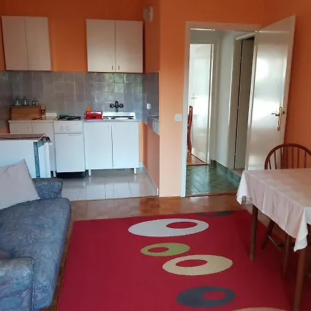 Casa Nada Apartment