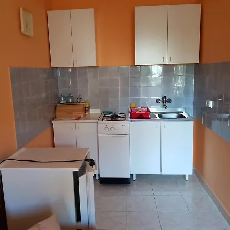 Casa Nada Apartment