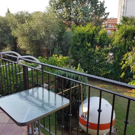 Apartment Casa Nada