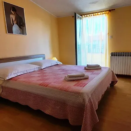 Apartment Casa Nada Rovinj