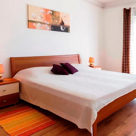 Casa Nada Apartment Rovinj