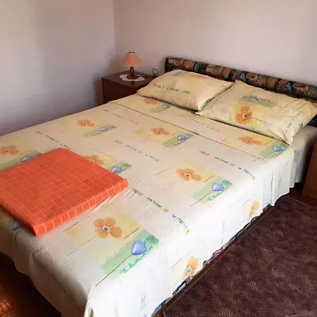 Apartment Casa Nada Rovinj
