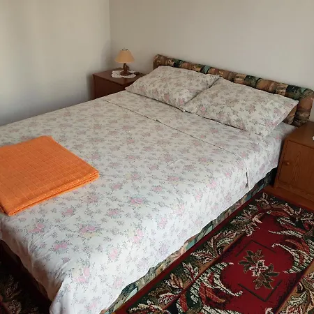 Apartment Casa Nada