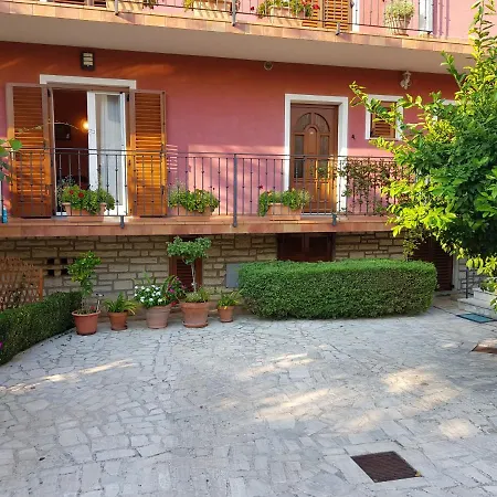 Casa Nada Rovinj