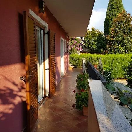 Casa Nada * Rovinj