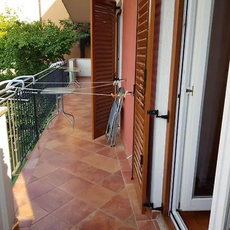 Apartment Casa Nada Rovinj