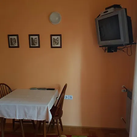 Casa Nada Rovinj