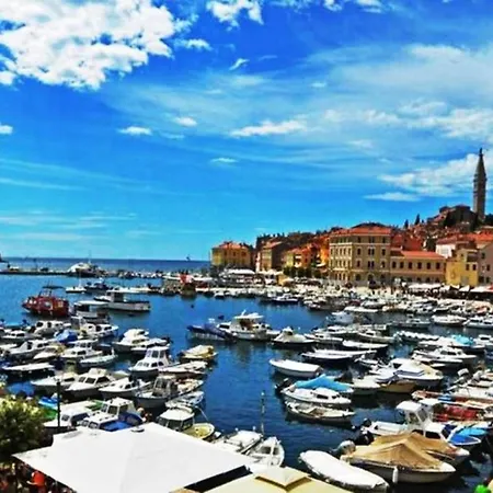 Casa Nada Apartment Rovinj