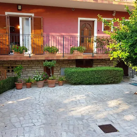 Casa Nada Rovinj