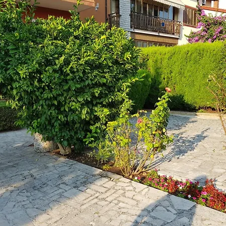 Casa Nada Apartment Rovinj
